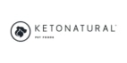 10% Off Select Items at KetoNatural Pet Foods Promo Codes